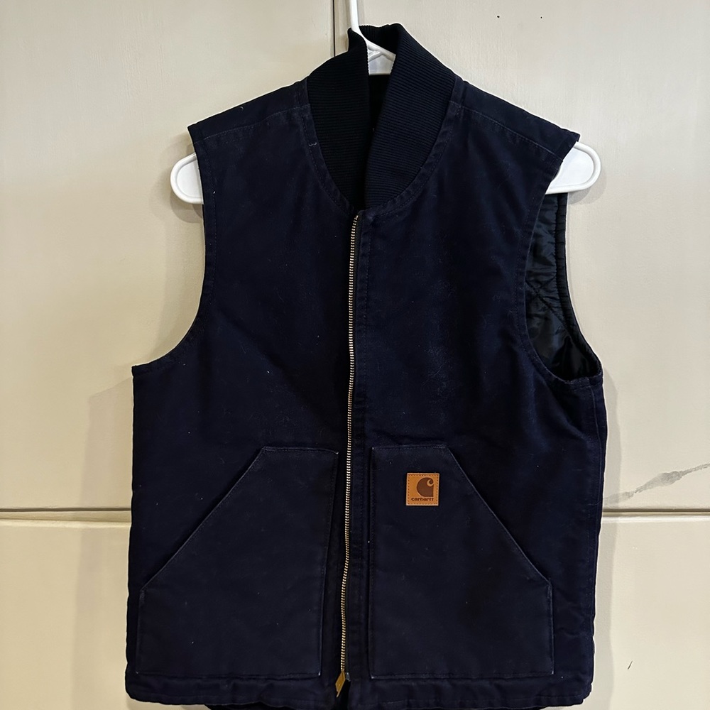 Carhartt vest
